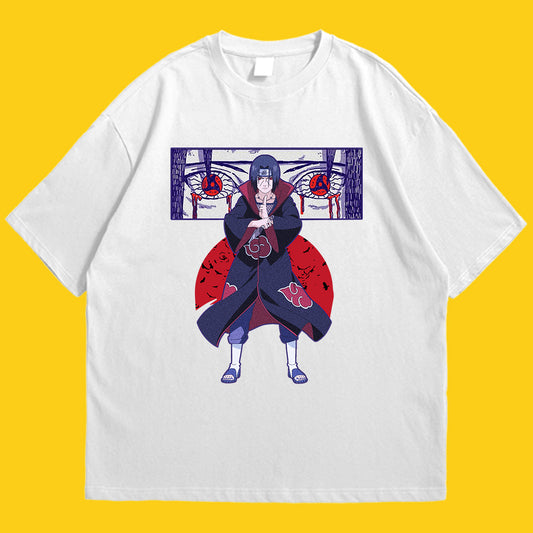 Itachi 2 Drop Shoulder