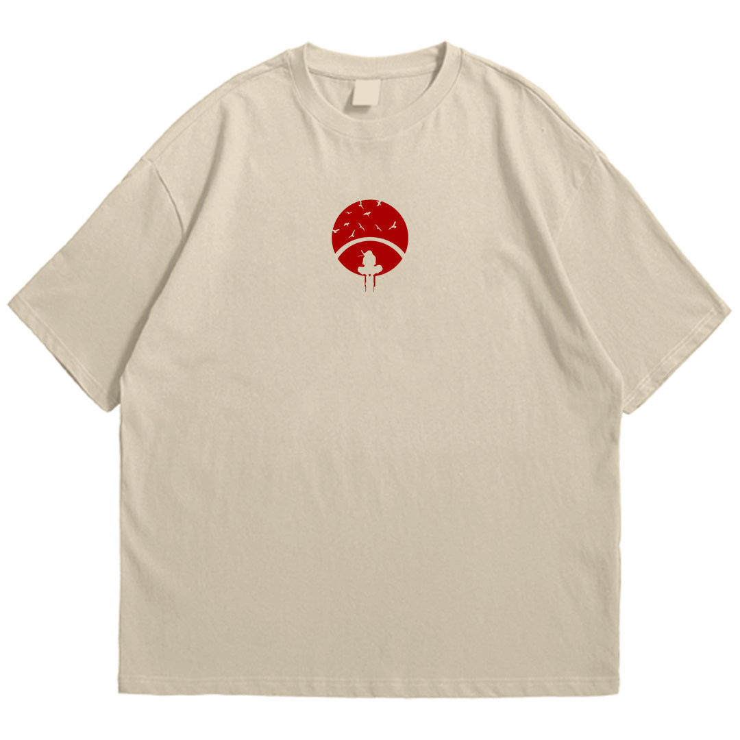 Itachi drop shldr