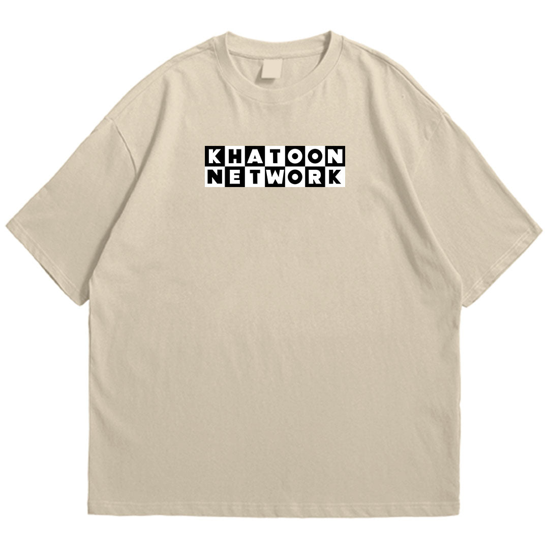 Khatoon network Drop Shoulder