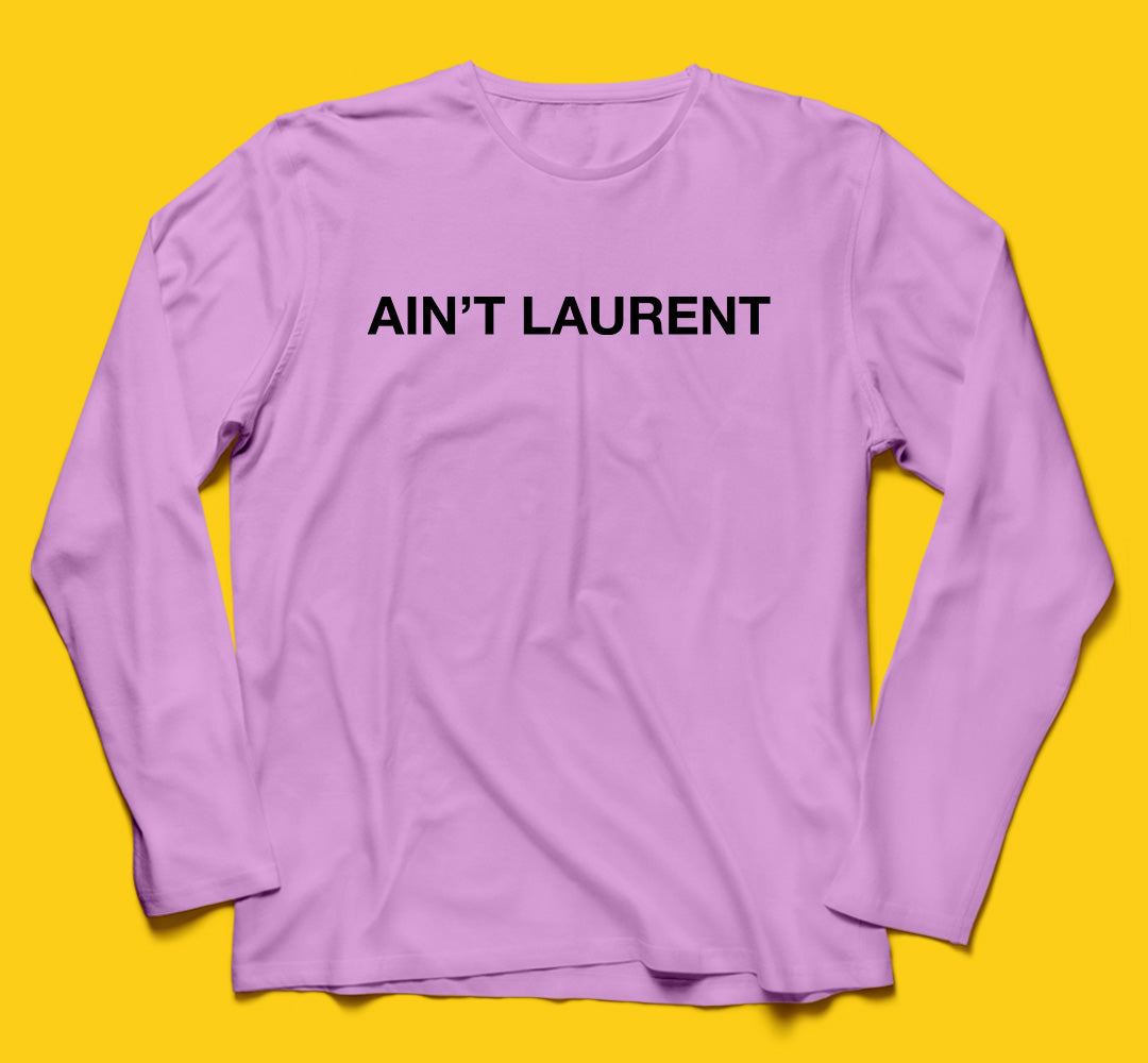 Laurent Full Sleeves