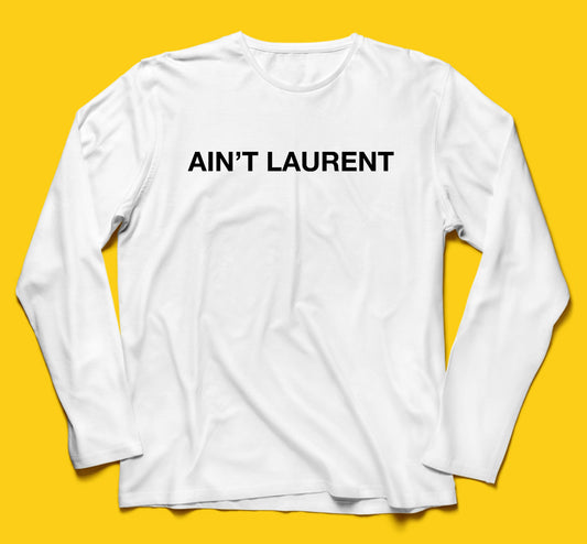 Laurent Full Sleeves
