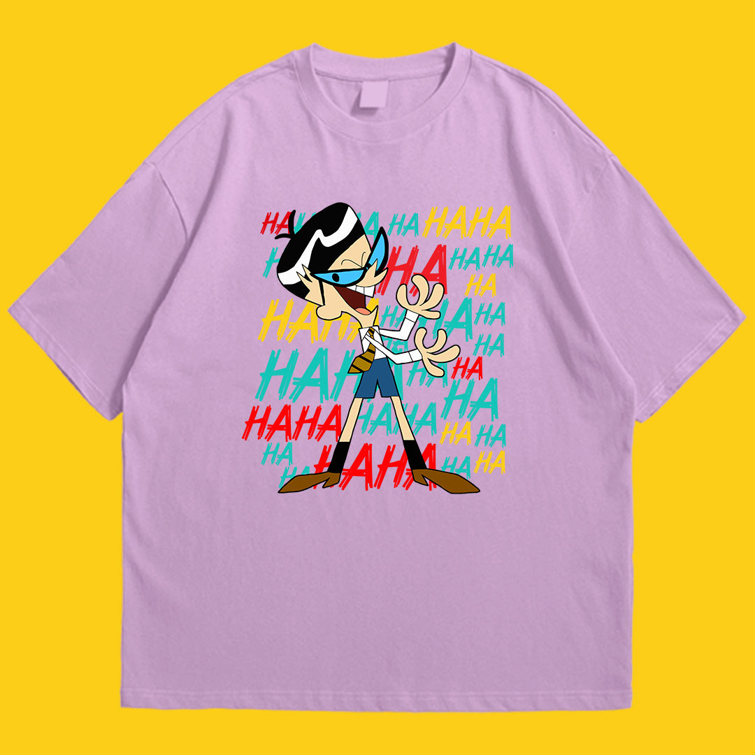 Mandark drop shldr