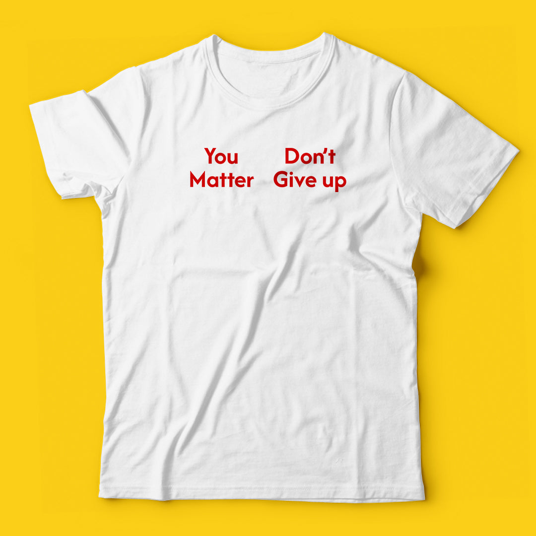 You Matter