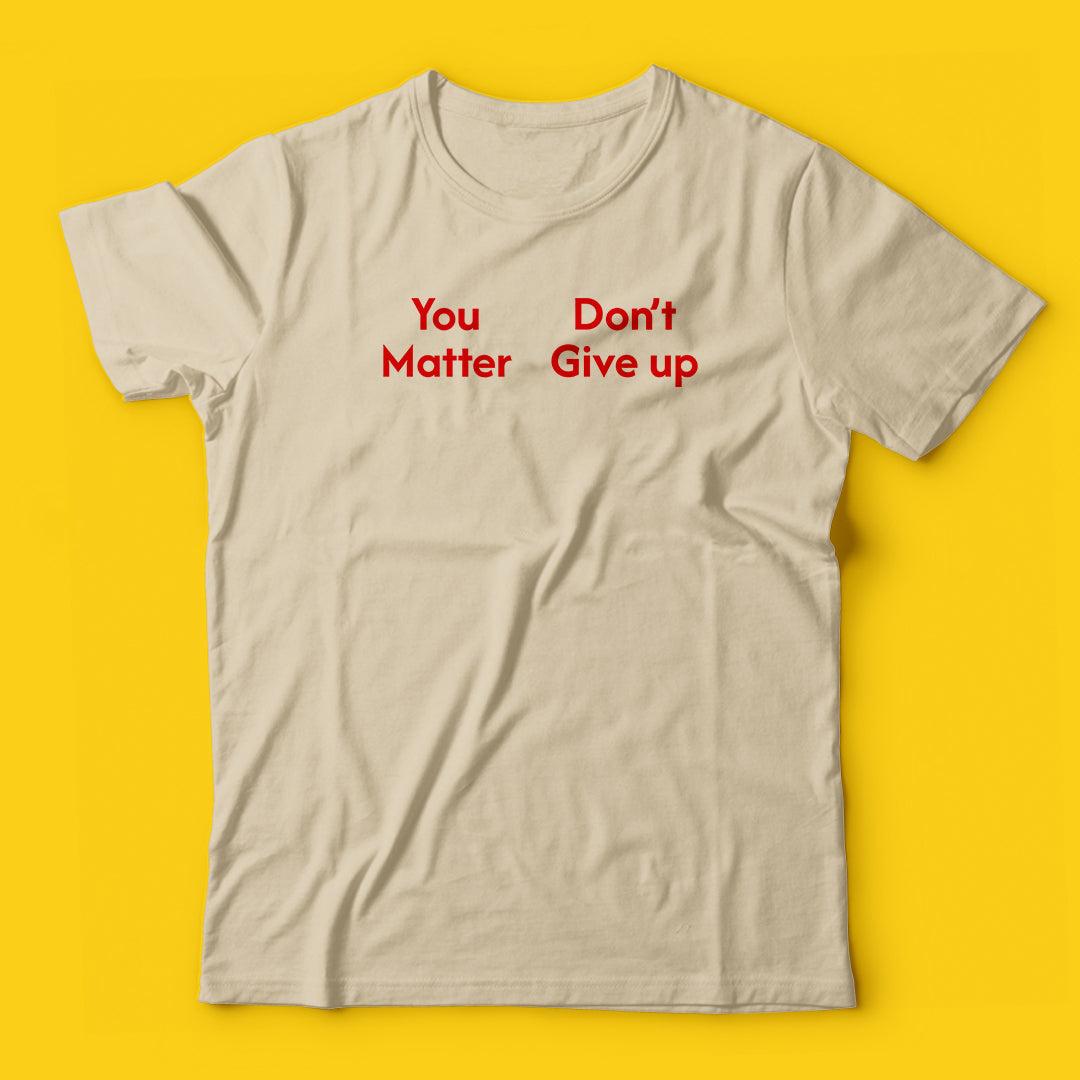 You Matter