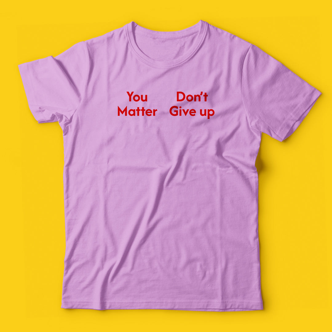 You Matter