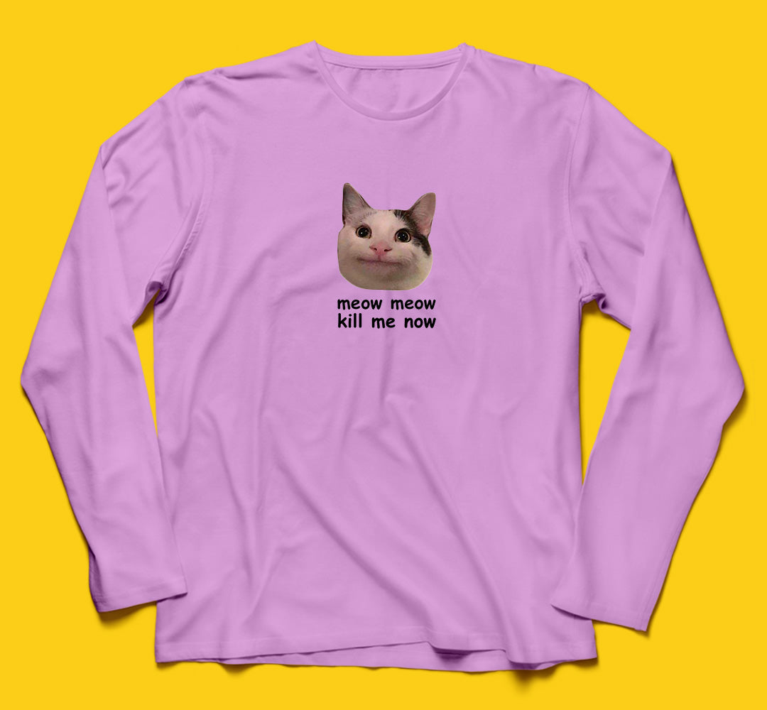 Meow