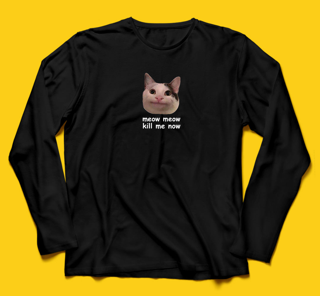 Meow