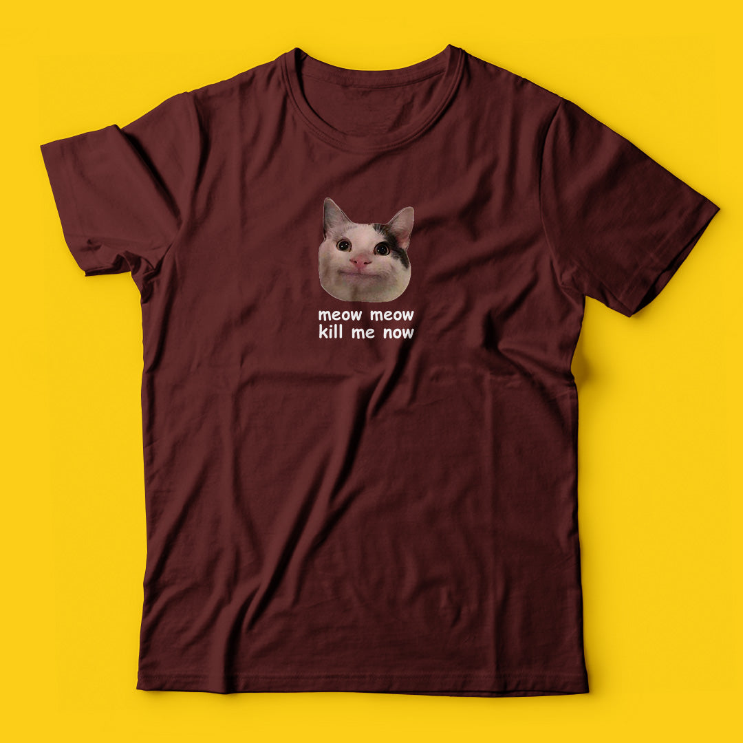 Meow