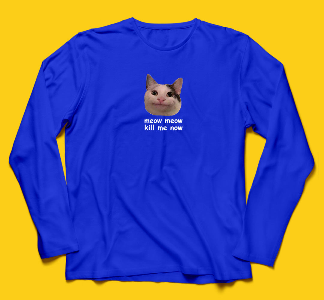 Meow