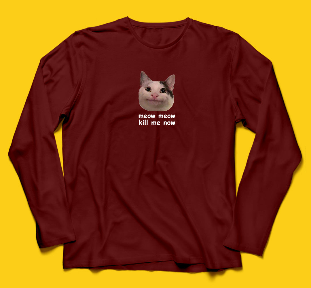 Meow