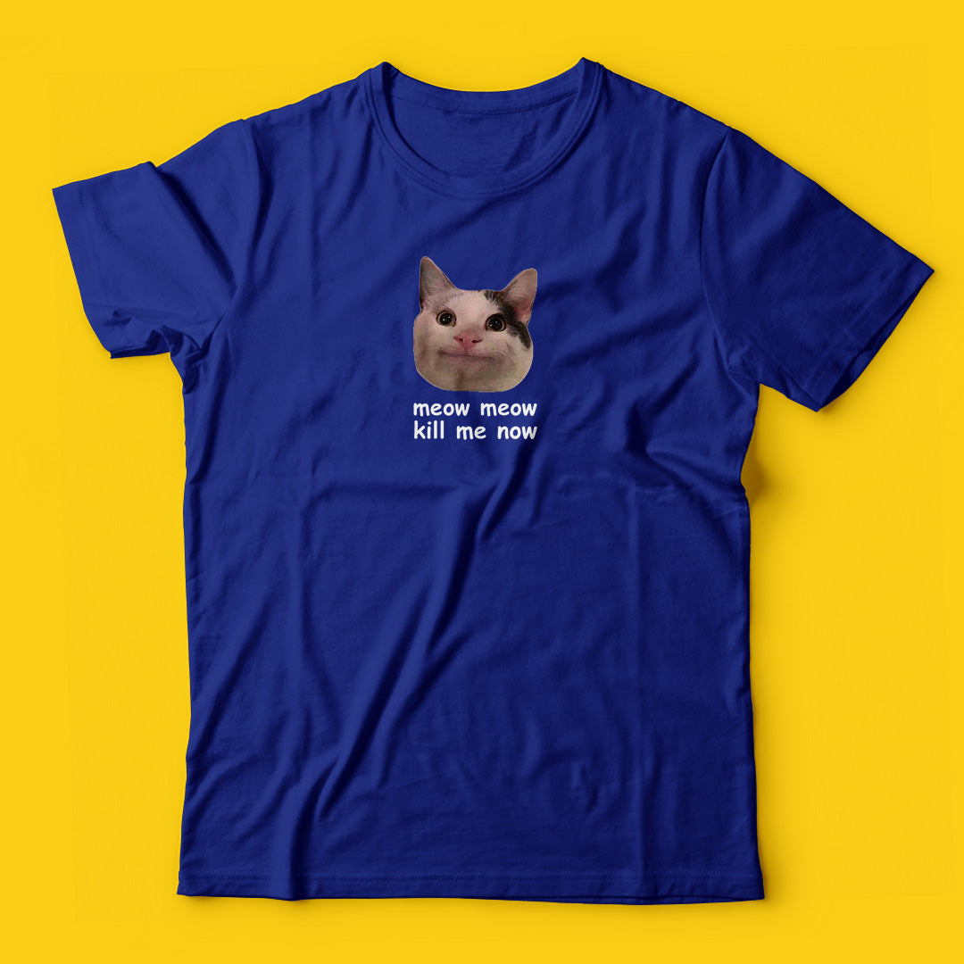 Meow