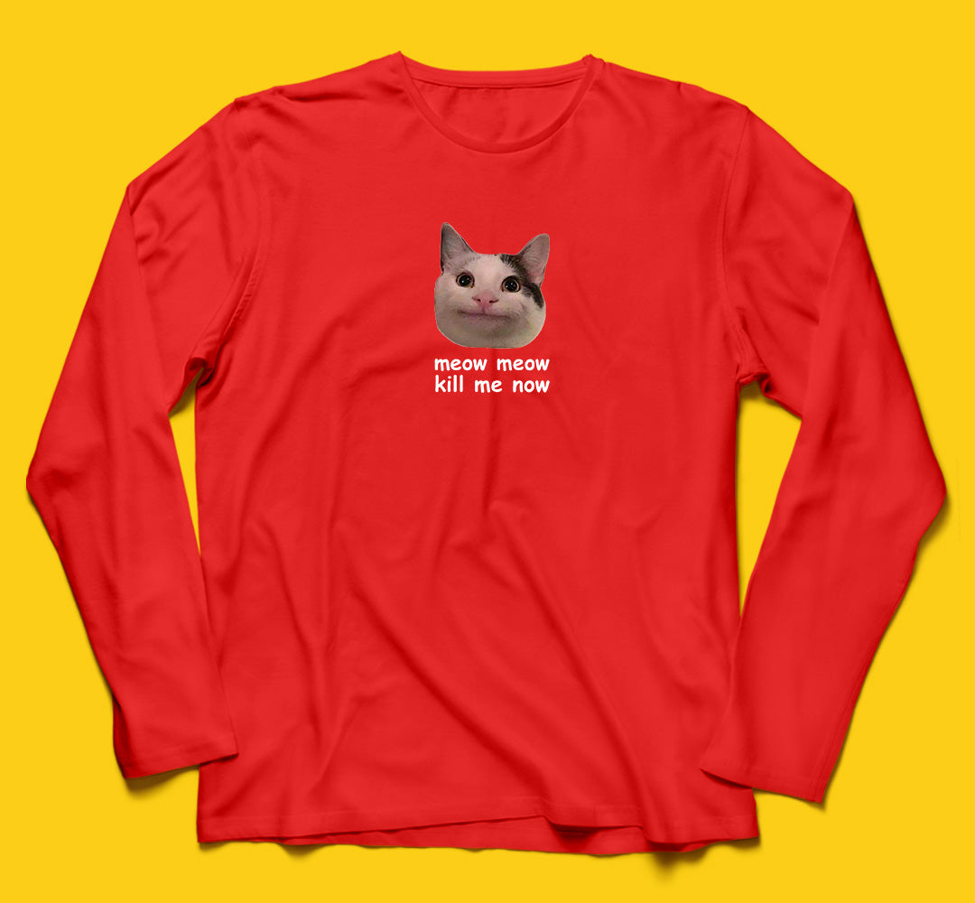 Meow