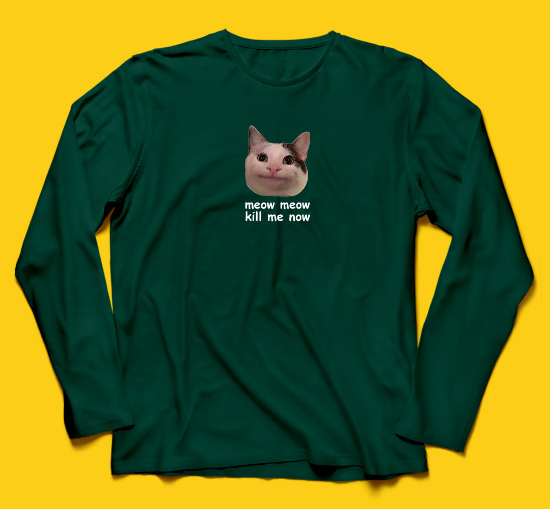 Meow