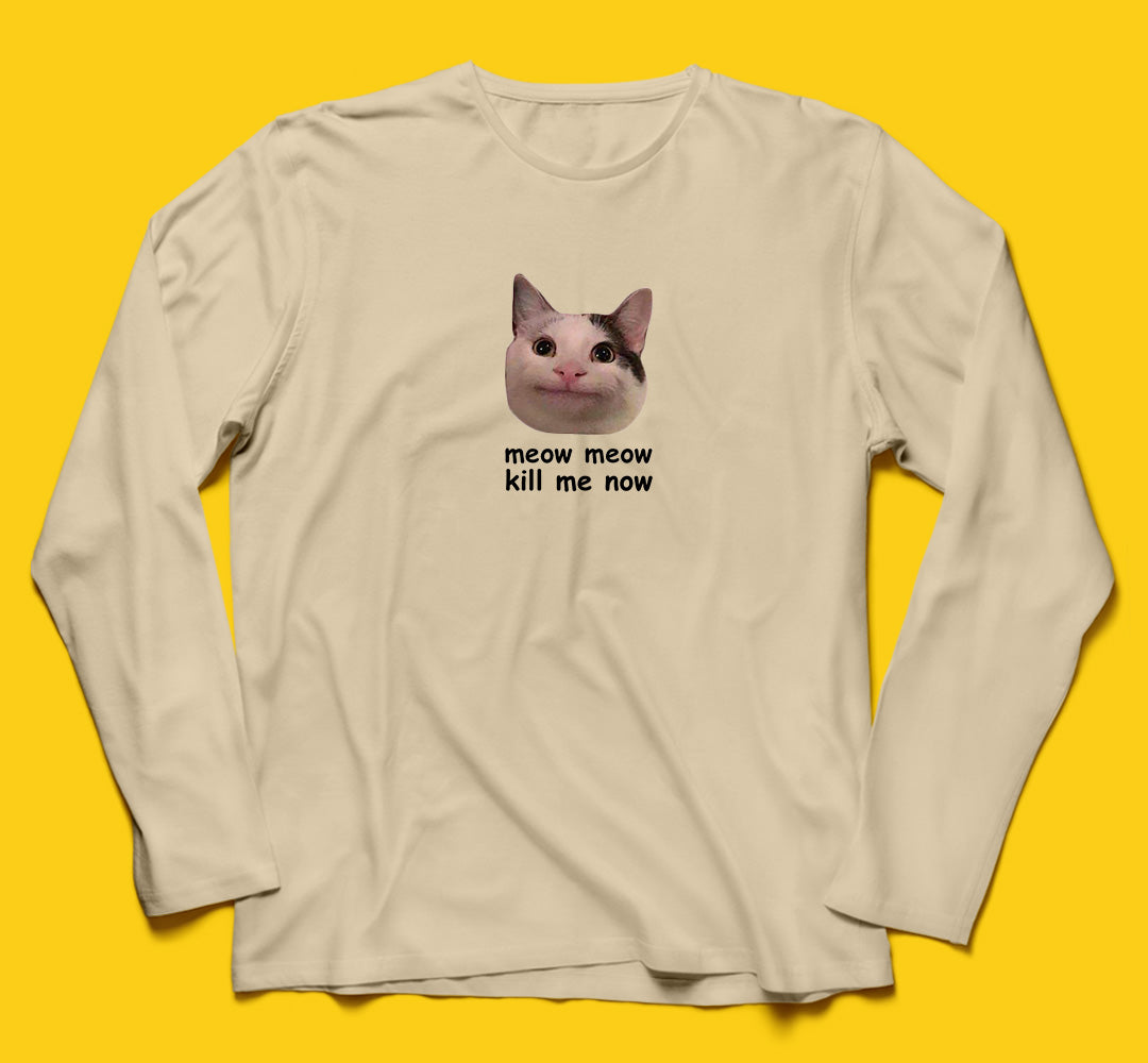Meow