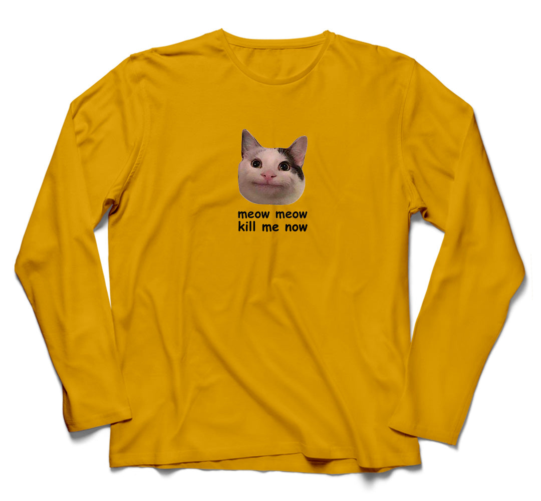 Meow
