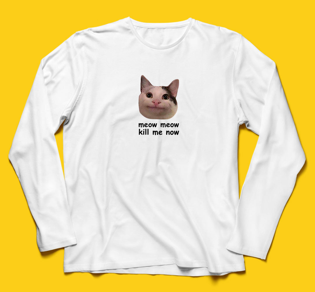 Meow