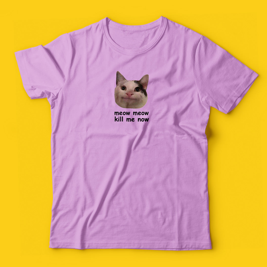 Meow