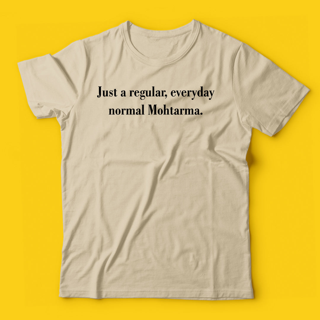 Mohtarma