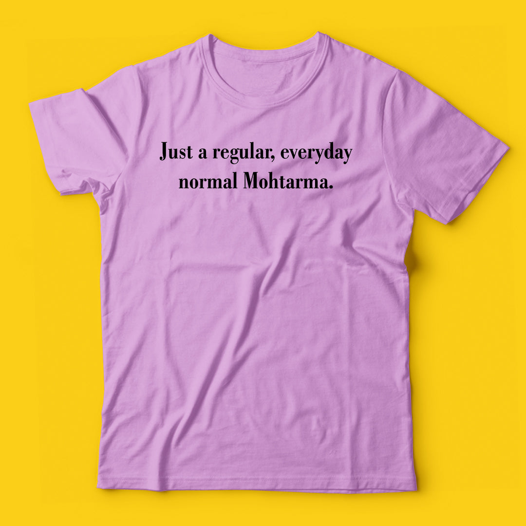 Mohtarma