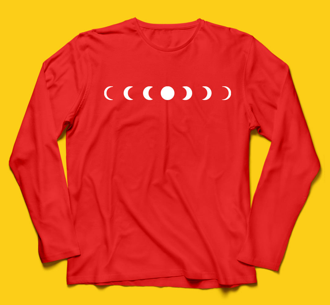 Moonish Full Sleeves