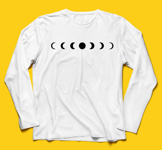 Moonish Full Sleeves