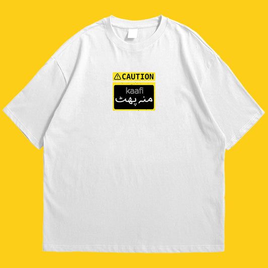 Mouphat Drop Shoulder