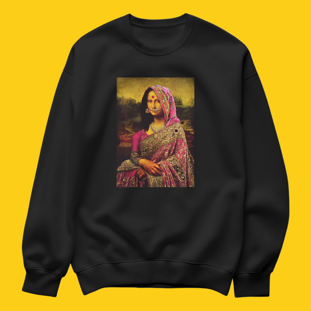 Munalay sweatshirt
