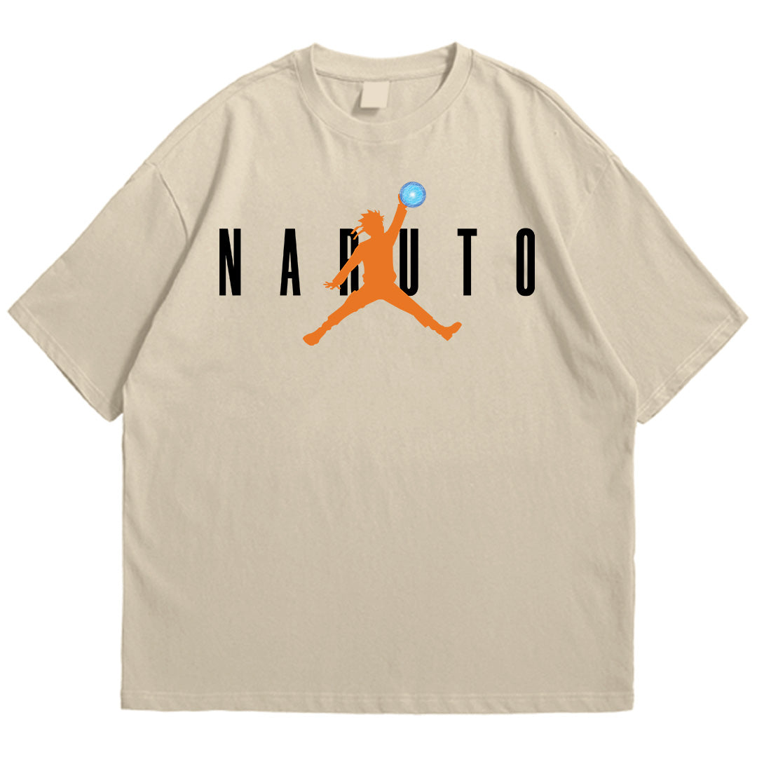 Naruto 2 Drop Shoulder