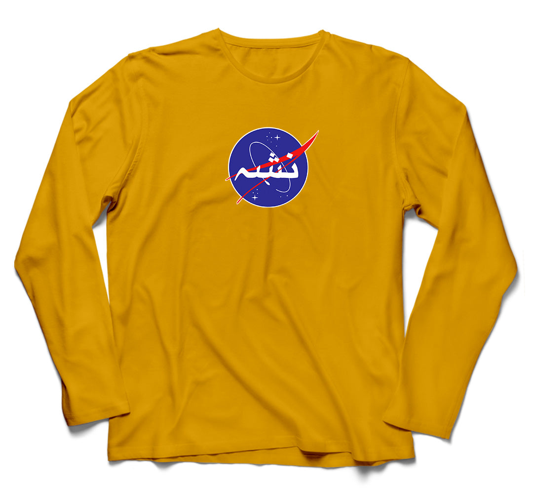 Nasha Full Sleeves
