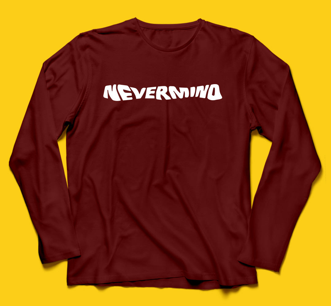 Nevermind Full Sleeves