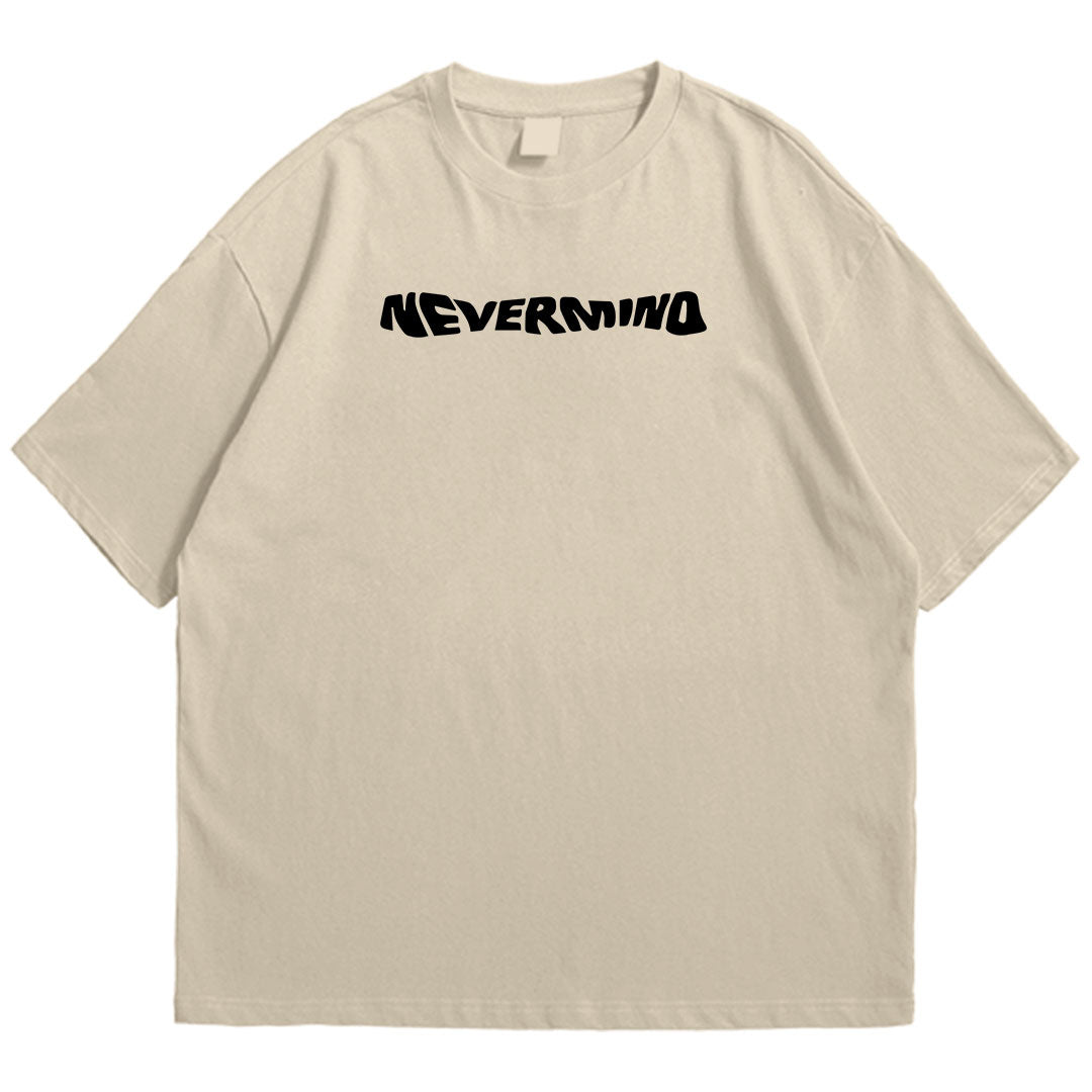 Nevermind drop shldr