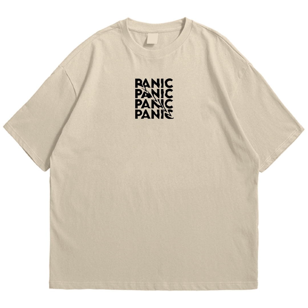 Panic Drop Shoulder