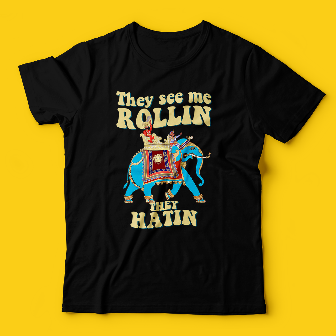 Rollin