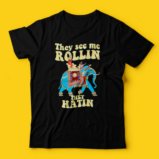 Rollin (XXL Size)