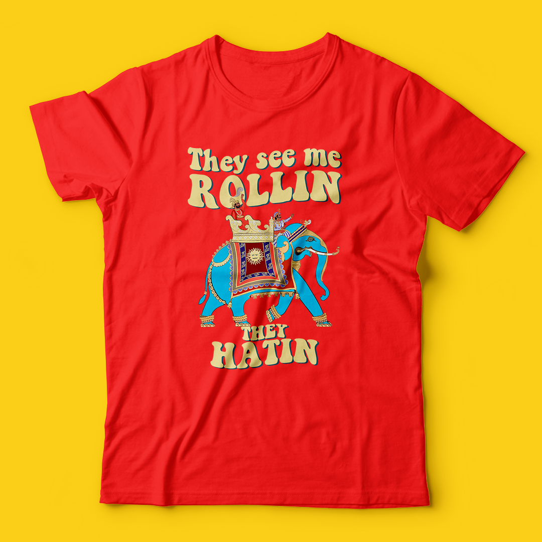 Rollin