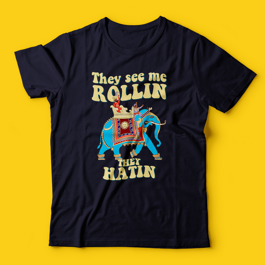 Rollin