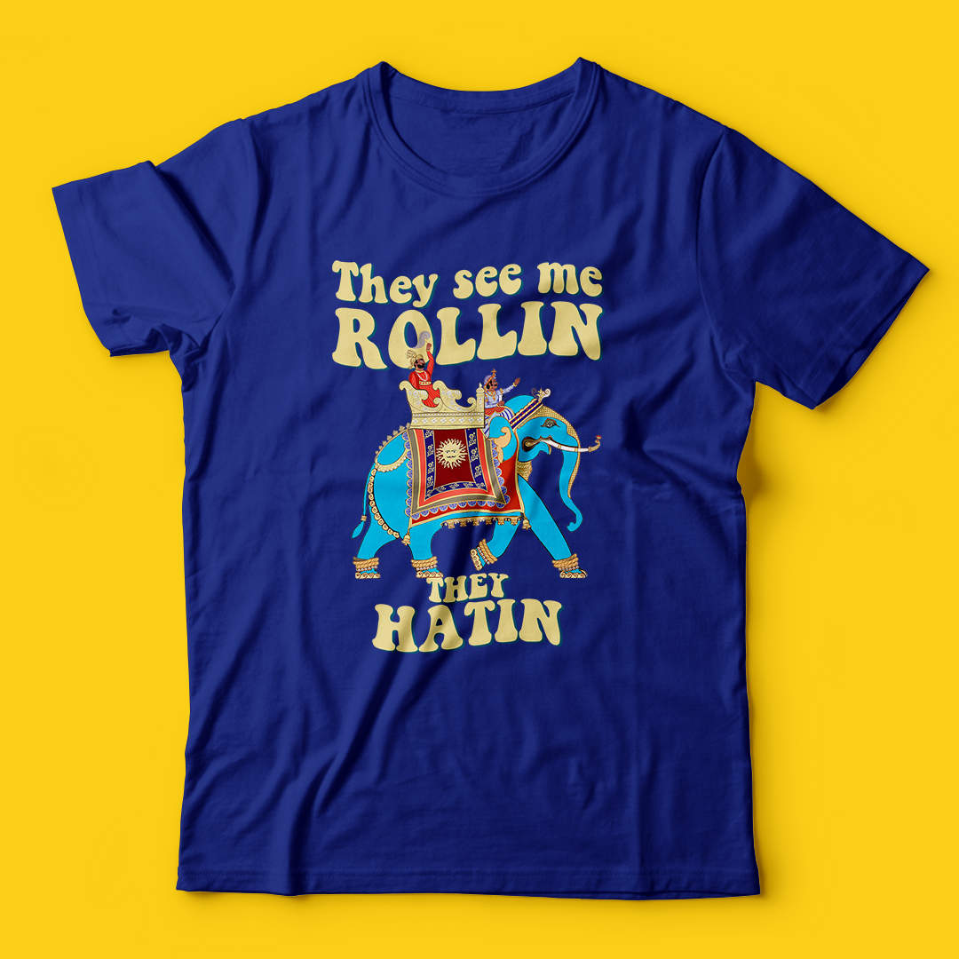 Rollin