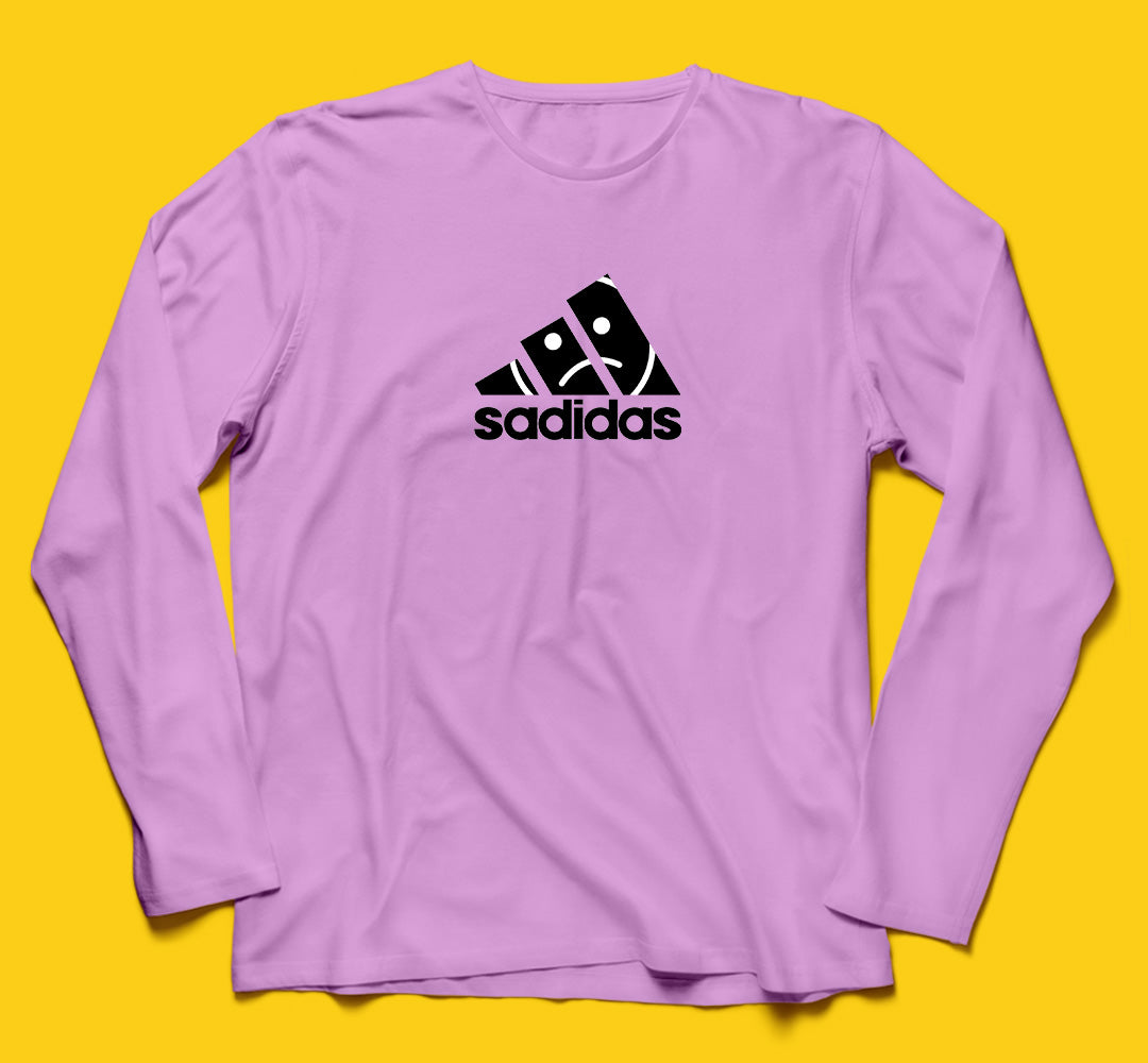 Sadidas Full Sleeves