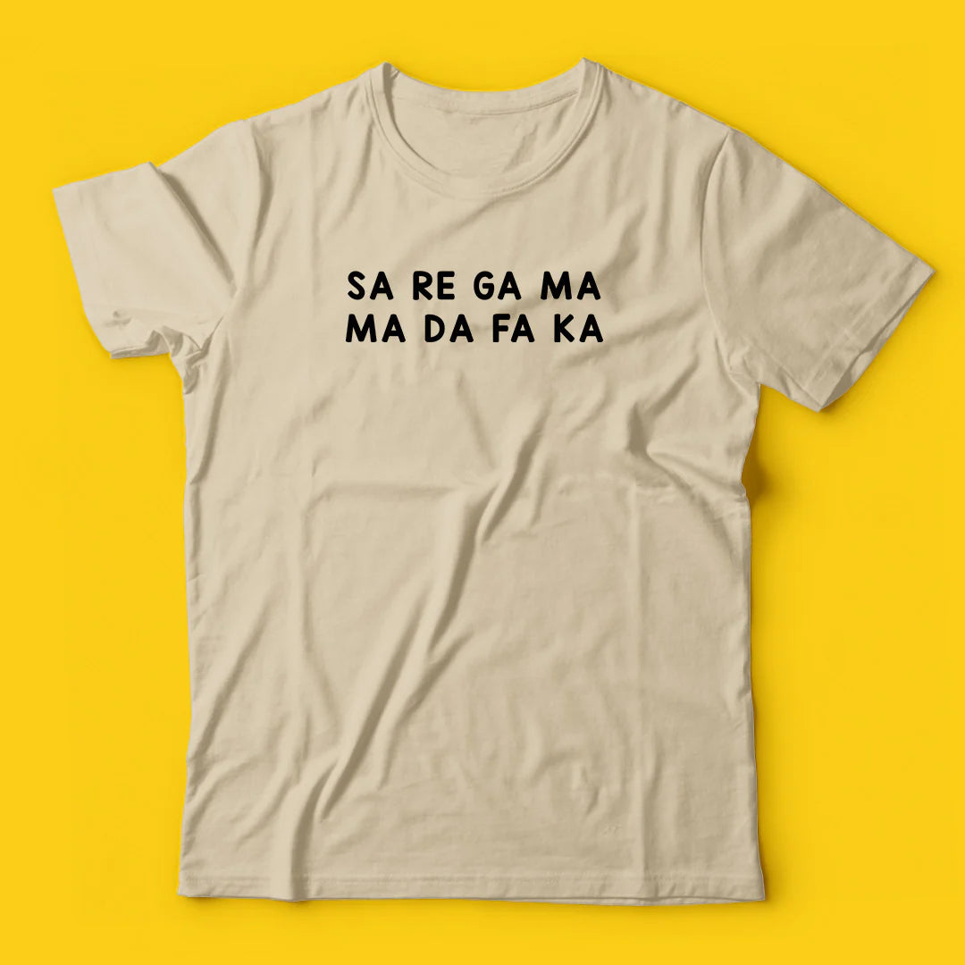 Saregama (Medium size)