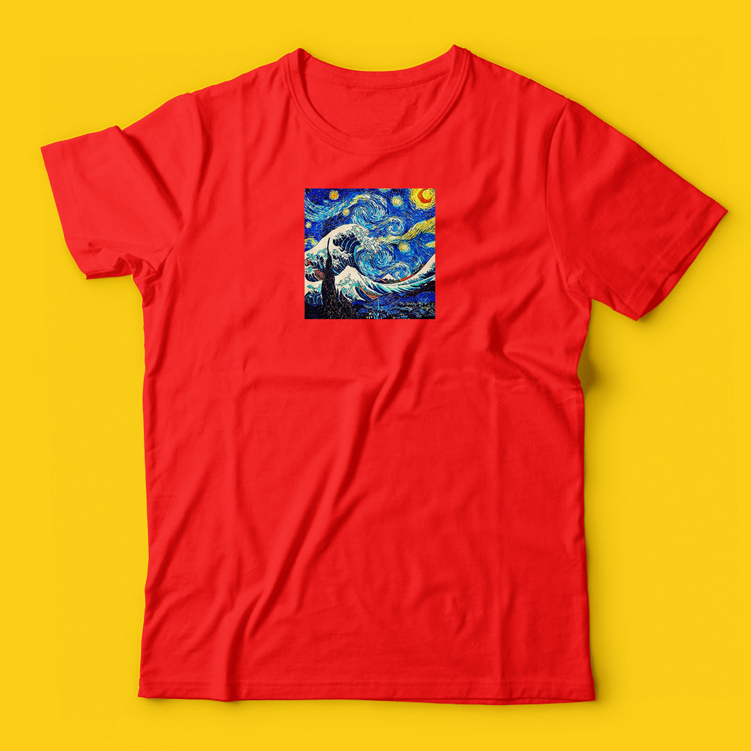 Starrywaves