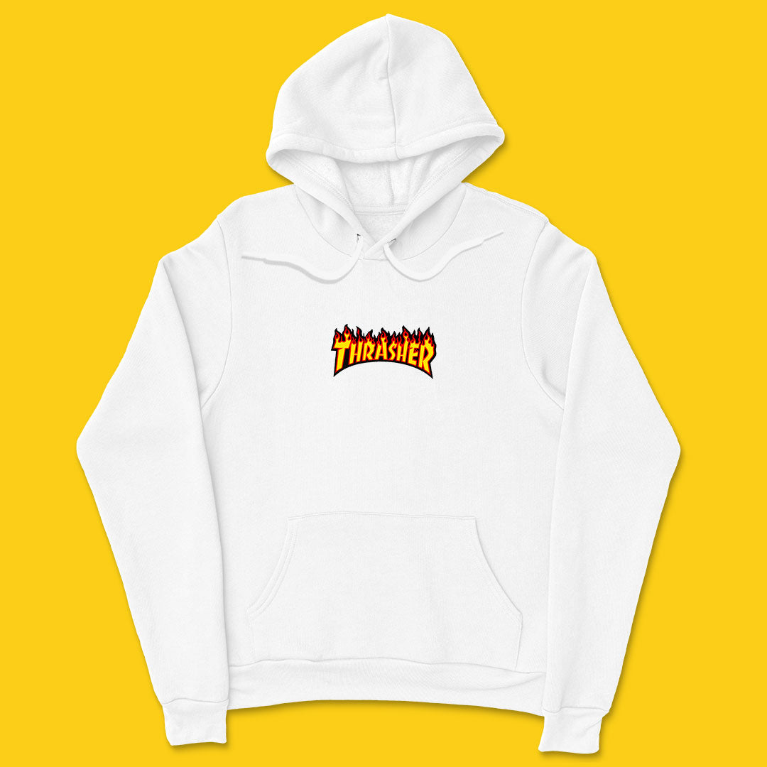 Thrasher hoodie