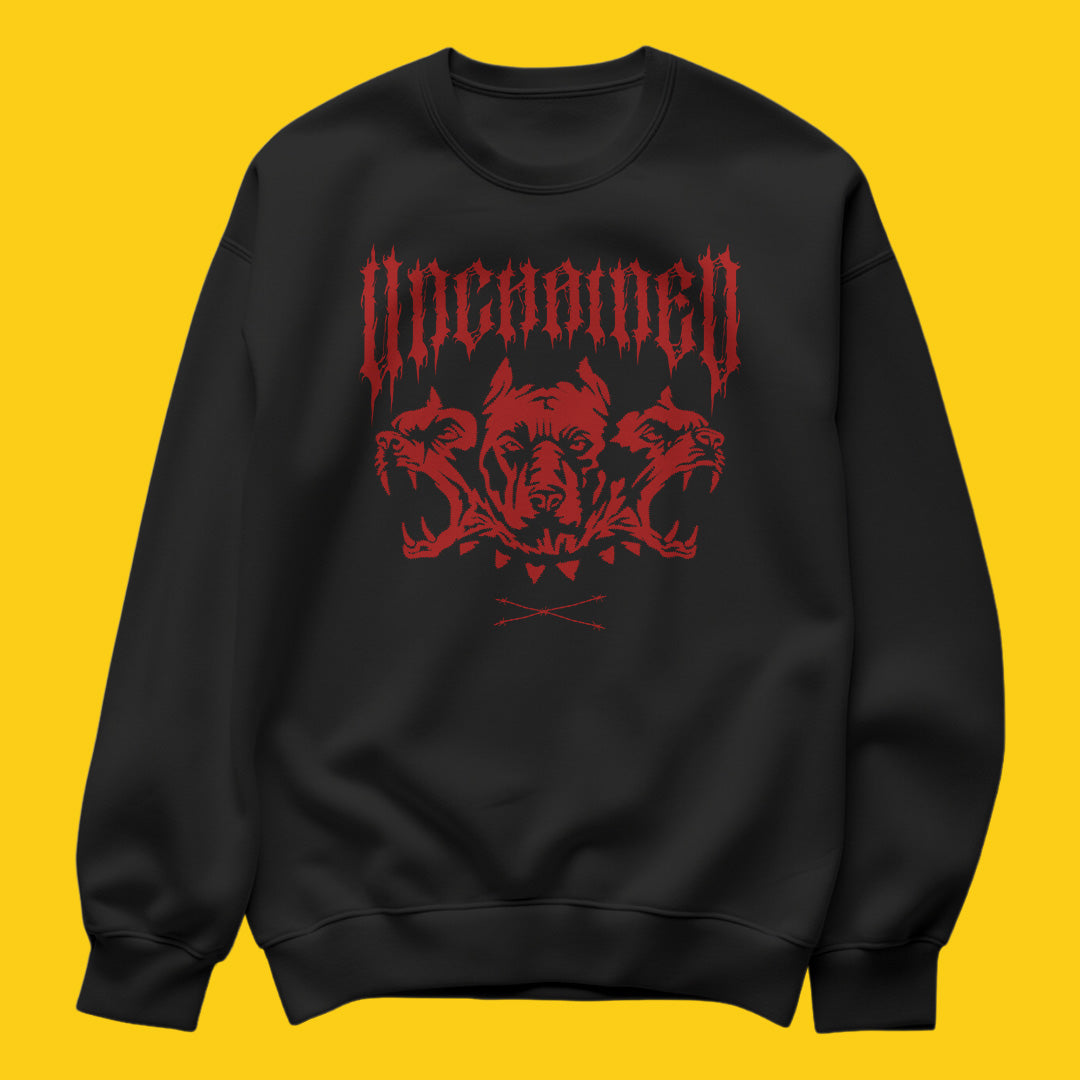 Unchained sweatshirt