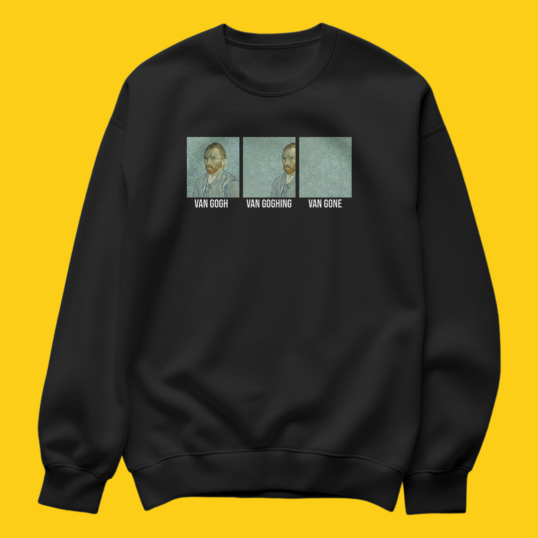 Vangone sweatshirt
