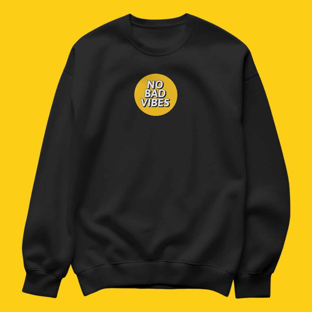Vibes sweatshirt