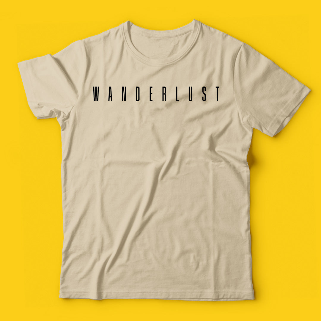 Wanderlust