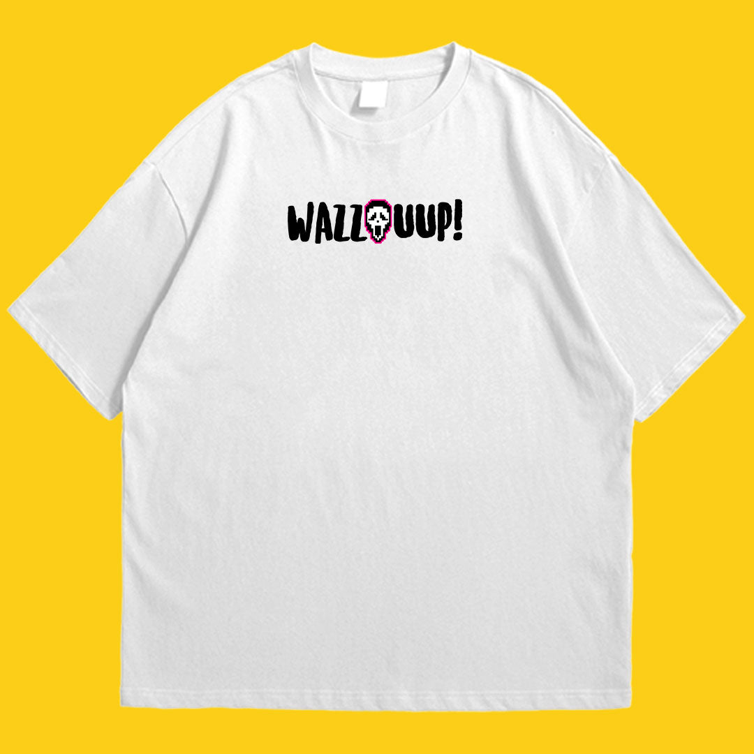 Wazzup drop shldr