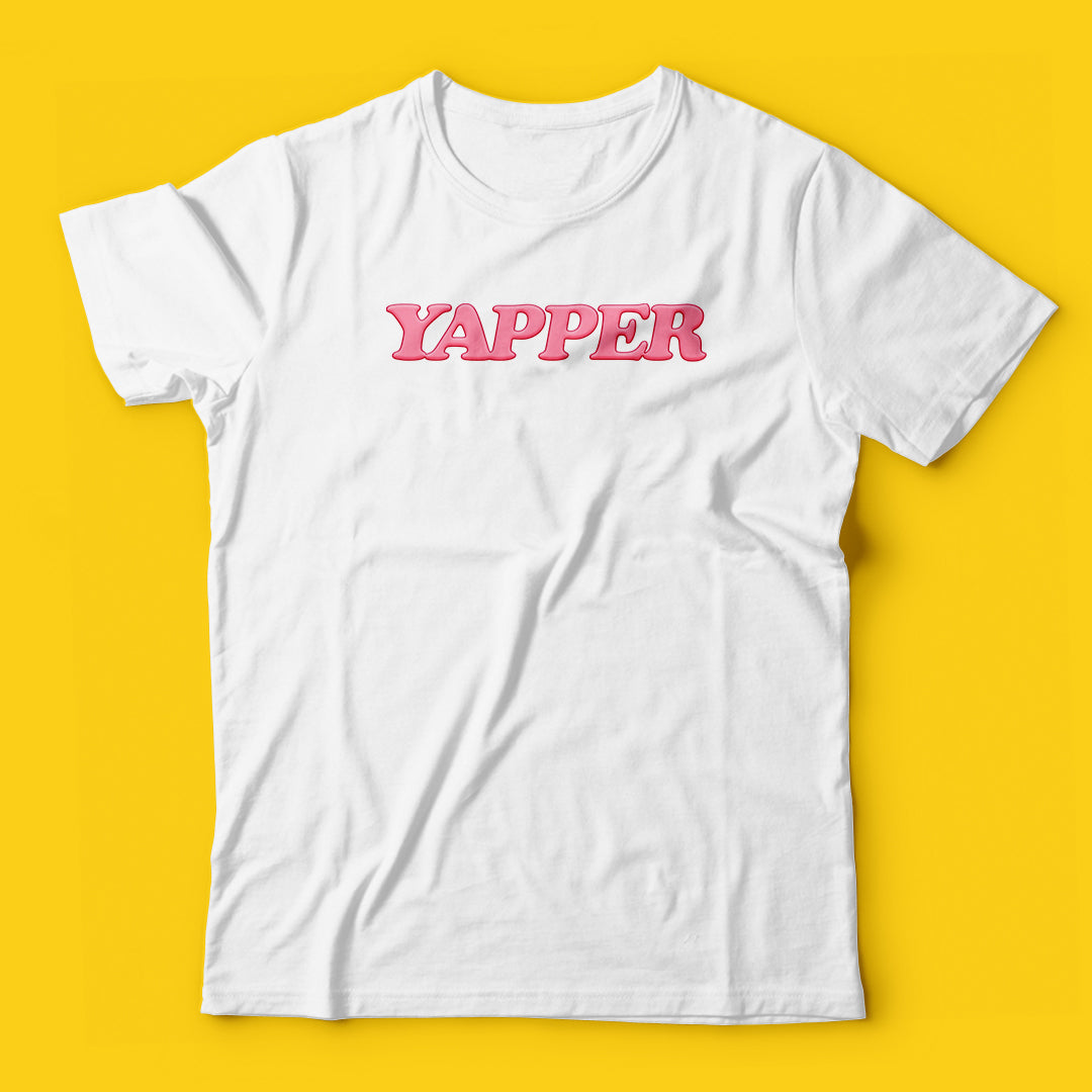 Yapper