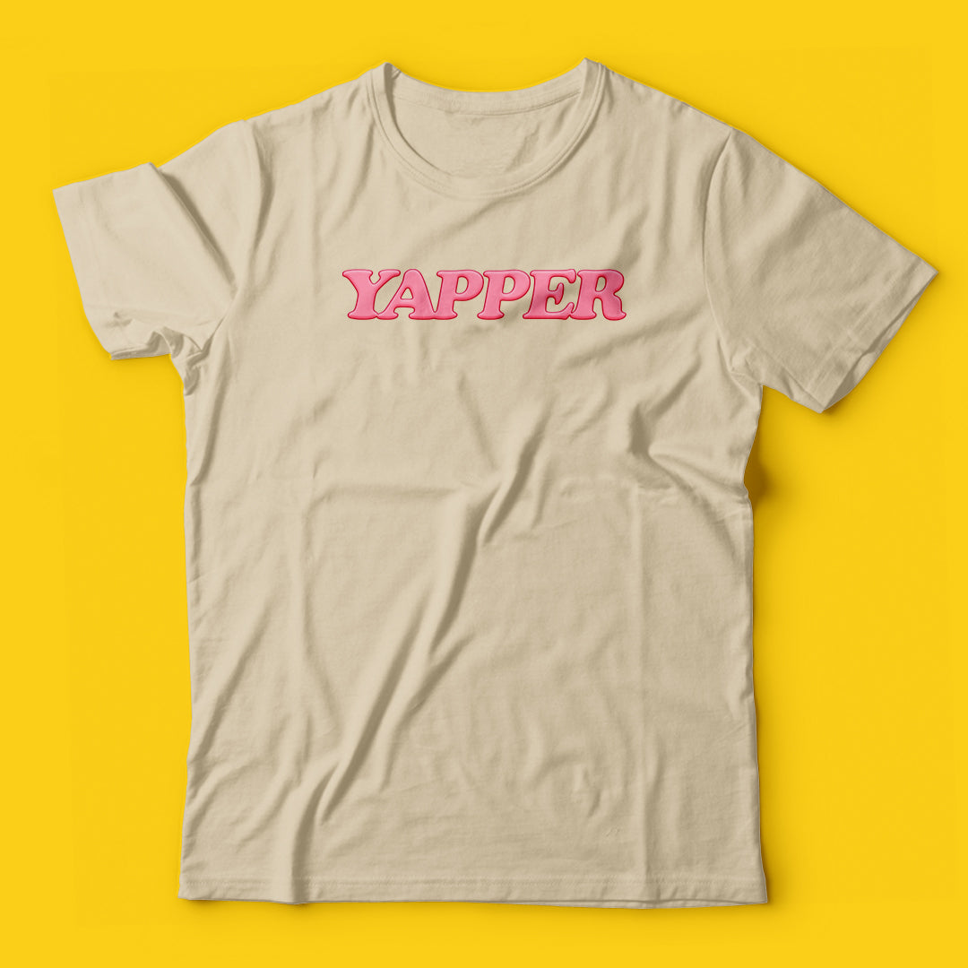 Yapper