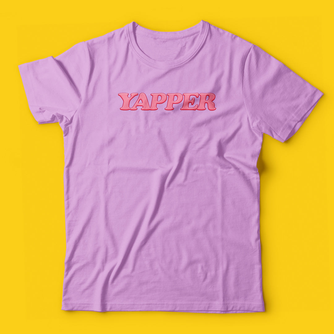Yapper