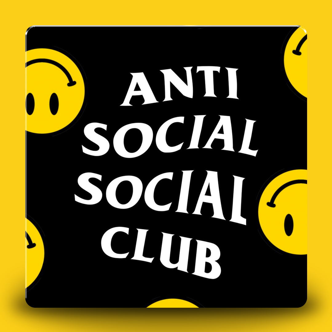 Assc coaster